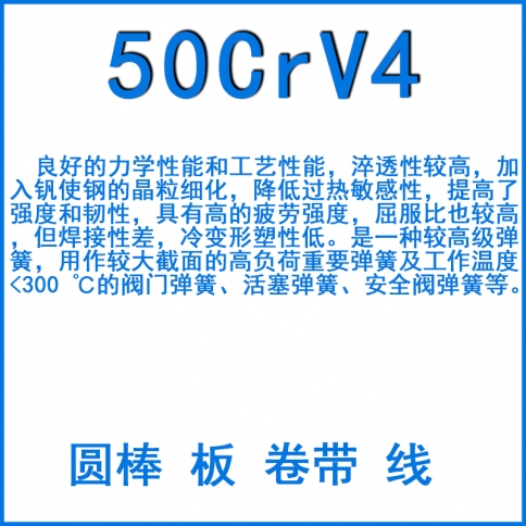 50CRV4